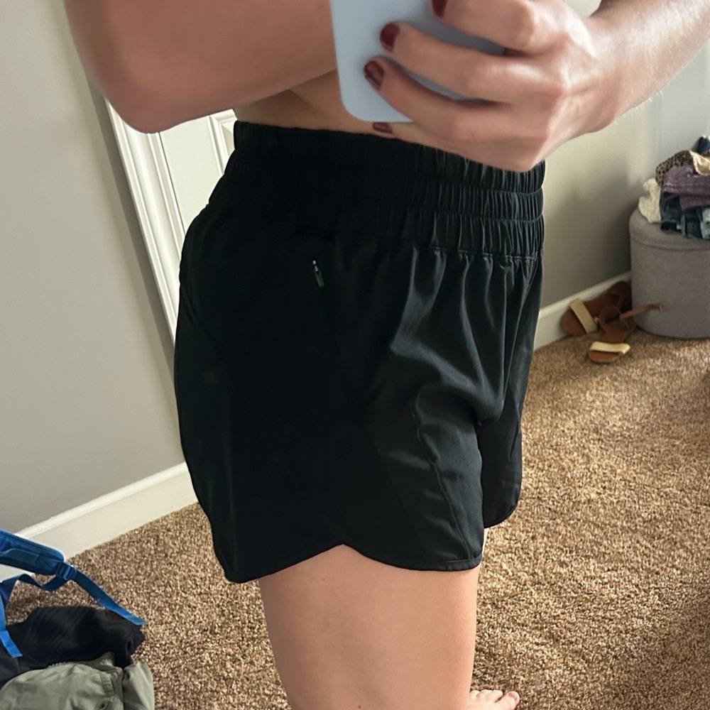CRZ Yoga Shorts - Picture 3 of 3